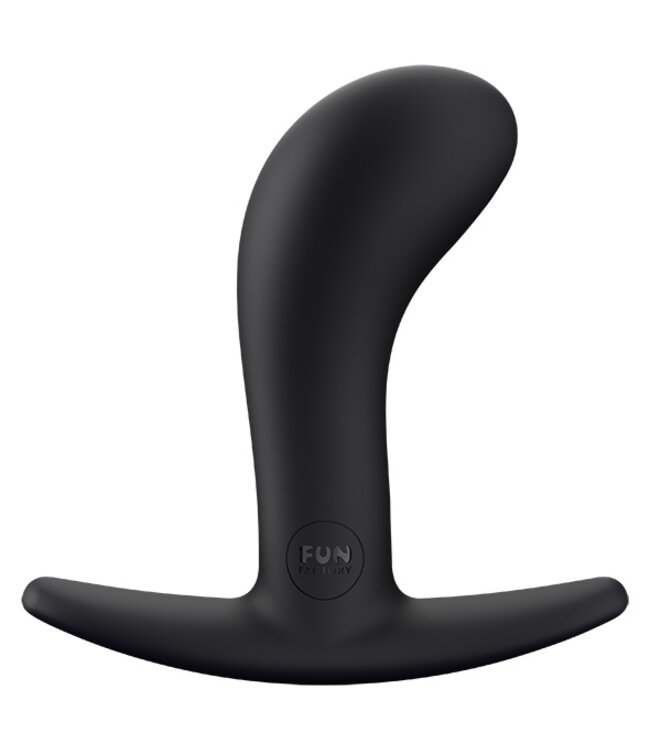 Fun Factory - Bootie Anaal Plug Medium Zwart