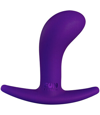 Fun Factory Fun Factory - Bootie Anaal Plug Small Paars