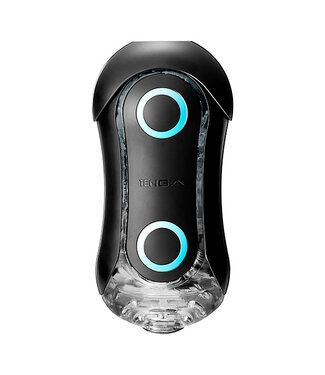 Tenga Tenga - Flip Orb Strong Masturbator Blue Rush