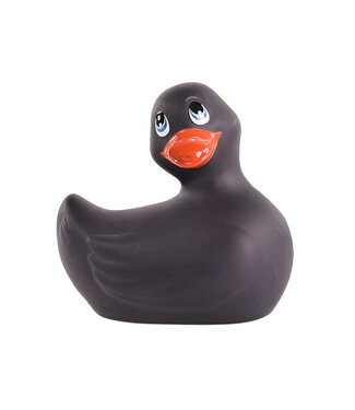 Big Teaze Toys I Rub My Duckie 2.0 | Classic (Zwart)