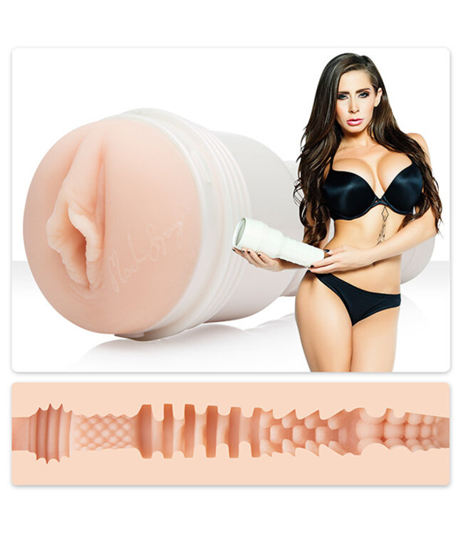 Fleshlight Girls - Madison Ivy Beyond