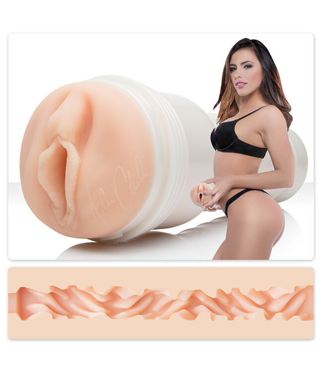 Fleshlight Girls - Adriana Chechik Empress