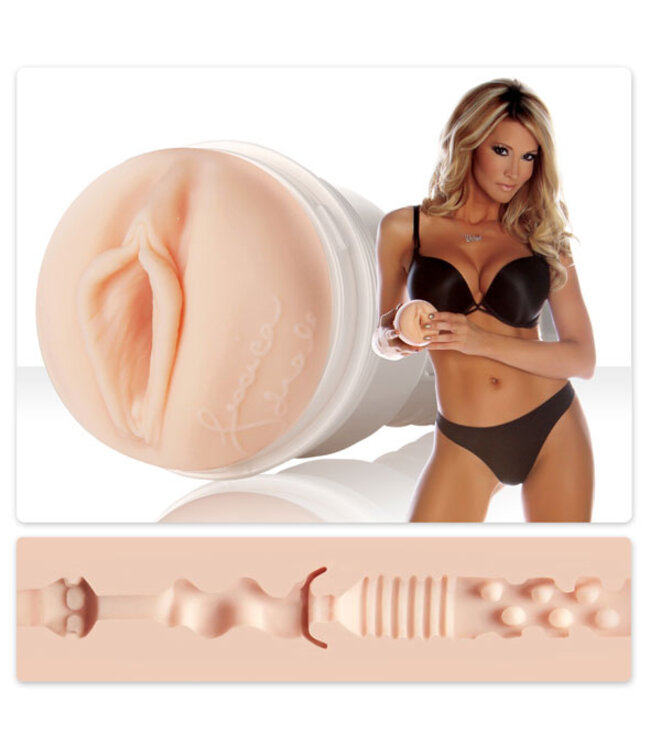 Fleshlight Girls - Jessica Drake Heavenly