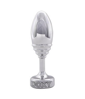Doxy Doxy - Butt Plug Geribbeld