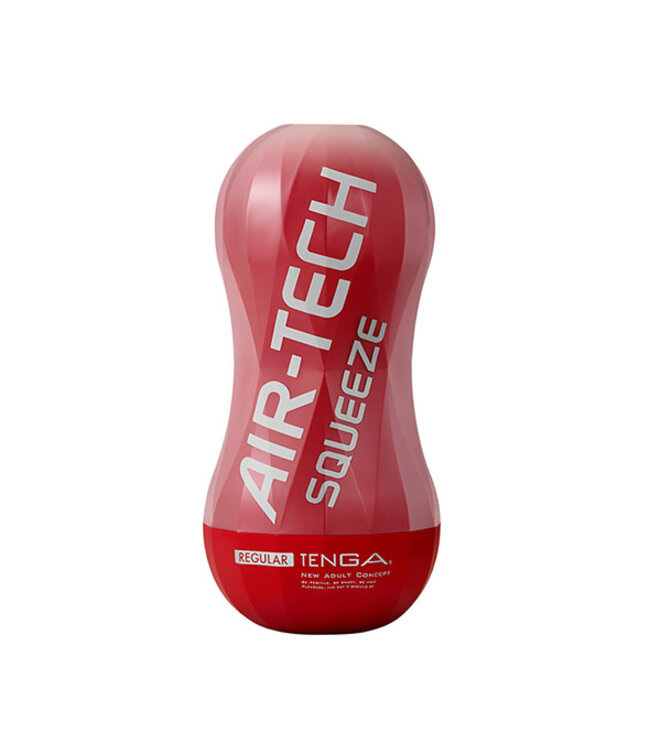 Tenga - Air-Tech Squeeze Regular