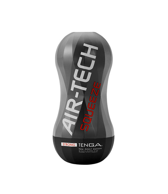 Tenga - Air-Tech Squeeze Strong