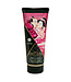 Shunga Shunga - Massage Creme Framboos 200 ml