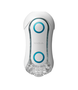 Tenga Tenga - Flip Orb Masturbator Blue Rush