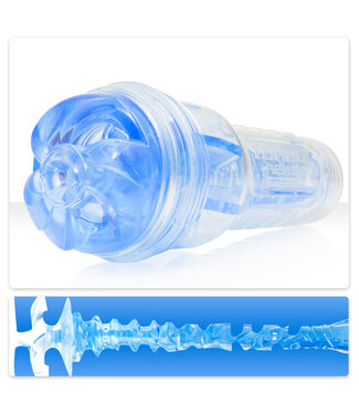 Fleshlight Fleshlight - Turbo Thrust Blue Ice