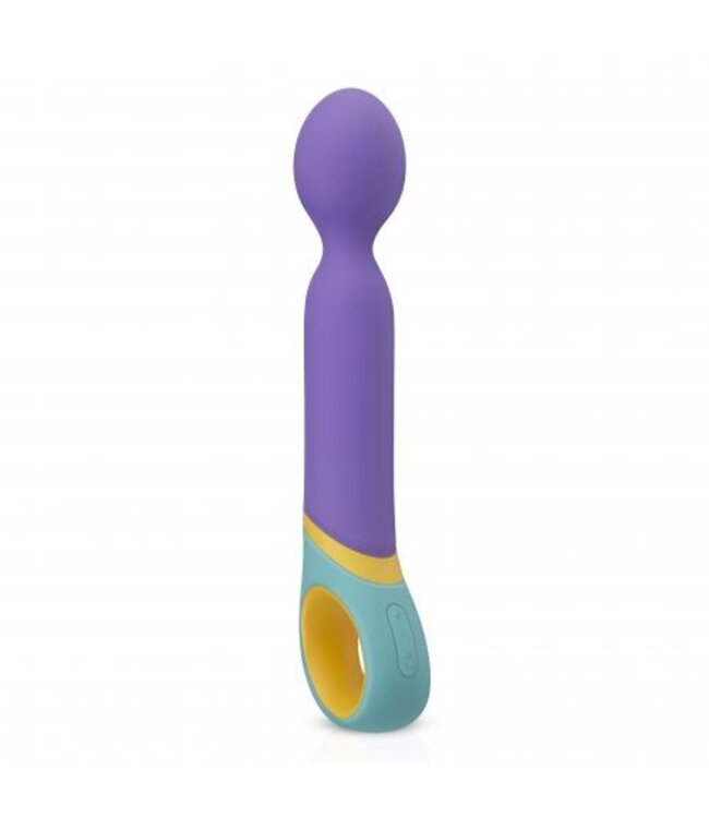 Base - Wand Vibrator