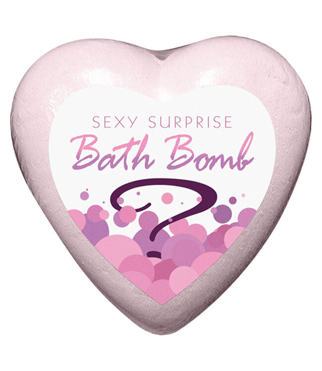 Kheper Games - Sexy Surprise Bath Bomb