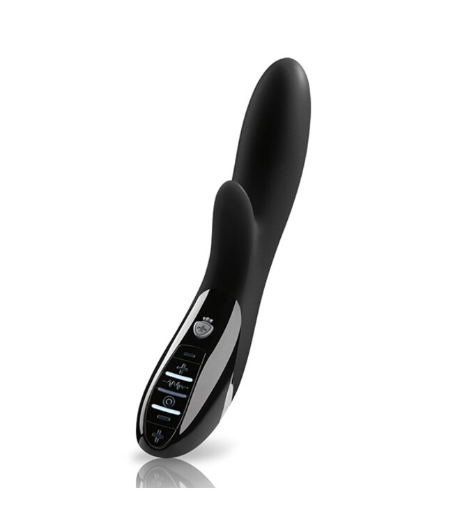 Mystim - Daring Danny eStim Vibrator Zwart