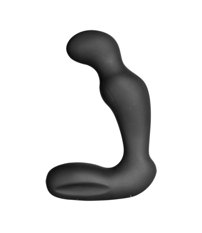 ElectraStim - Sirius Silicone Noir Prostate Massager