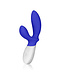 Lelo Lelo - Loki Wave Prostaat Massager Blauw