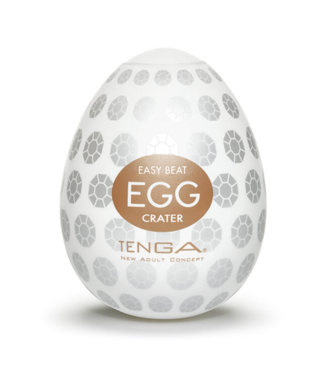 Tenga - Egg Crater (1 Stuk)