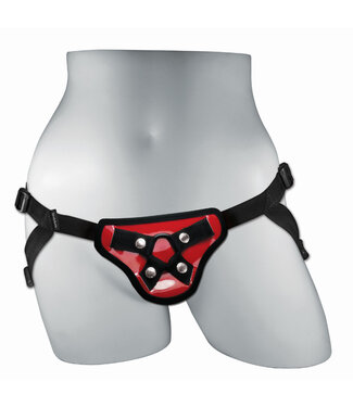 Sportsheets Sportsheets - Entry Level Strap-On Rood