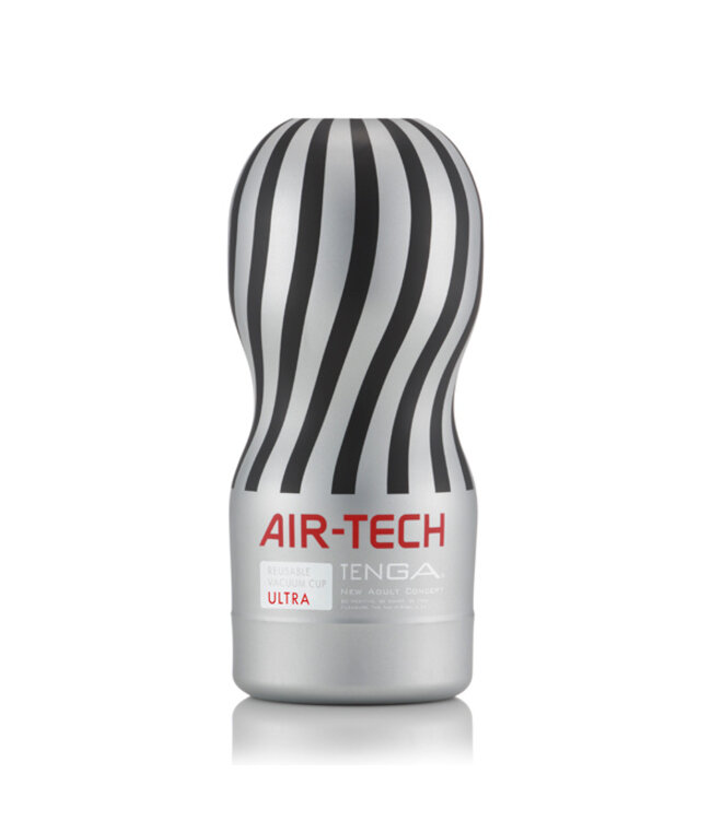 Tenga - Air-Tech Reusable Vacuum Cup Ultra