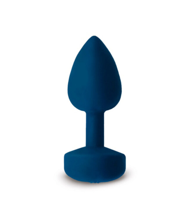 Gvibe - Gplug Navy Blue Large