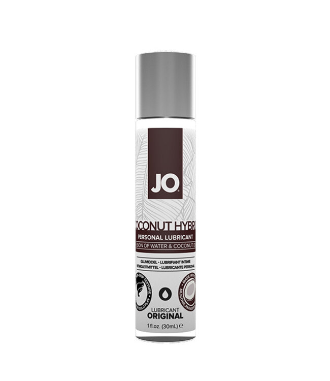 System JO - Coconut Hybrid Glijmiddel 30 ml