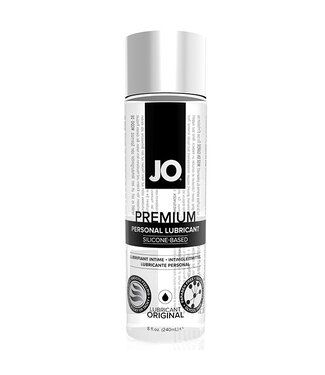 System JO System JO - Premium Siliconen Glijmiddel 240 ml