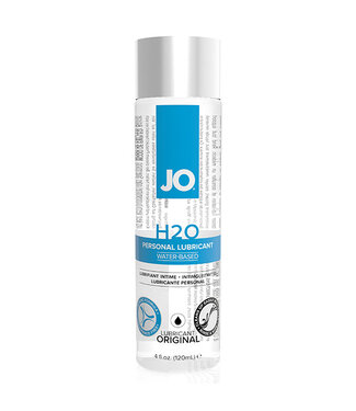 System JO System JO - H2O Glijmiddel 120 ml