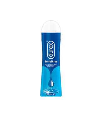 Durex Durex - Glijmiddel Sensitive 100 ml