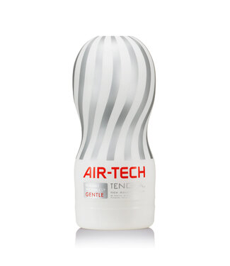 Tenga Tenga - Air-Tech Reusable Vacuum Cup Gentle