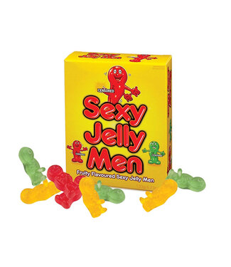 Spencer and Fleetwood Sexy Winegum Men