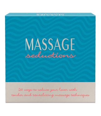 Kheper Games Kheper Games - Massage Seductions