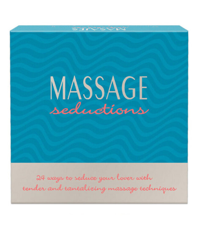 Kheper Games - Massage Seductions