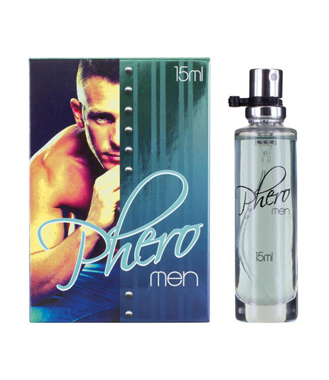 Pheromen Eau de Toilette