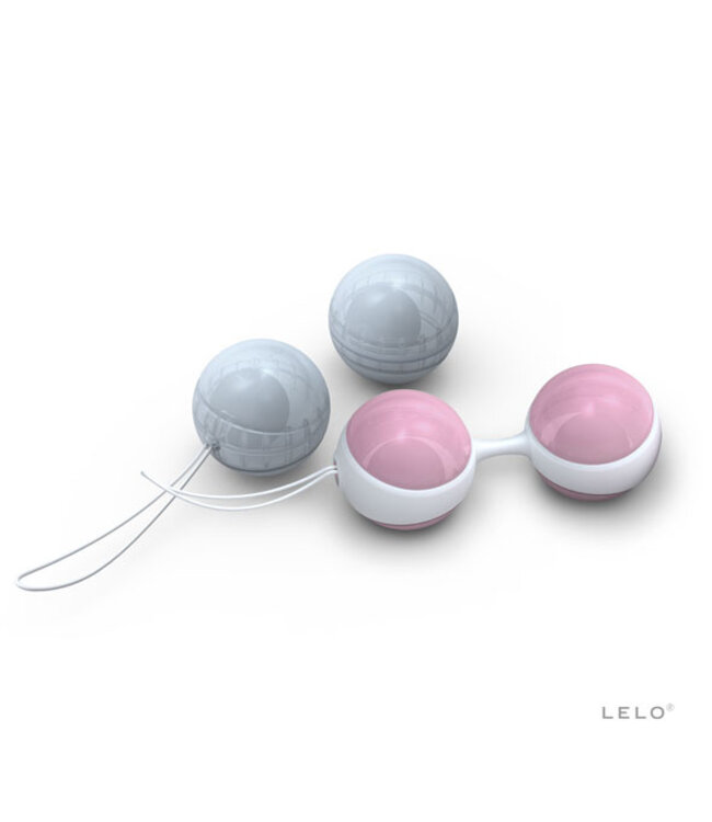 Lelo - Luna Vaginale Balletjes Mini