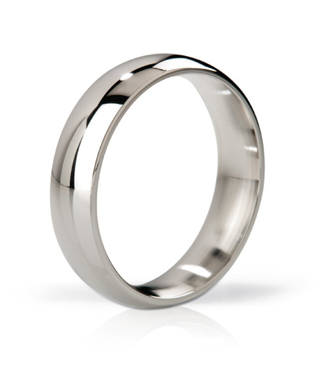 Mystim - His Ringness Earl Polished 55mm