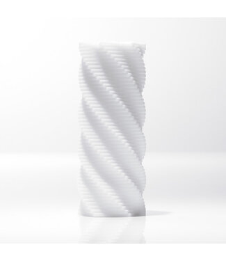 Tenga Tenga - Masturbator Sleeve 3D Spiral