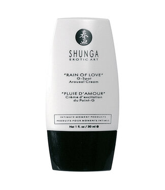 Shunga Shunga - Rain of Love Stimulerende Crème