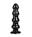 Master Series Grote Raket Dildo Met Zuignap