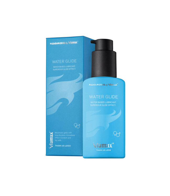 Viamax - Water Glide 70 ml