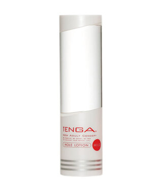 Tenga Tenga - Hole Lotion Glijmiddel Mild