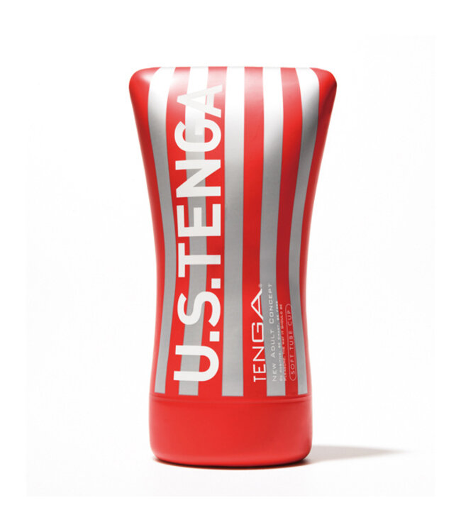 Tenga - Original US Soft Tube Cup