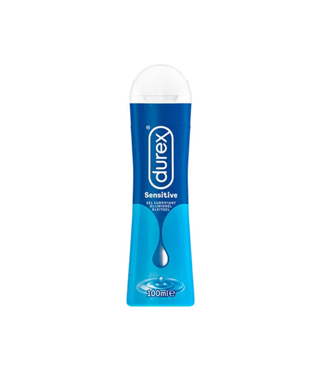 Durex - Glijmiddel Sensitive 50 ml