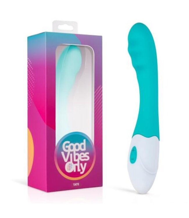 Tate G-Spot Vibrator