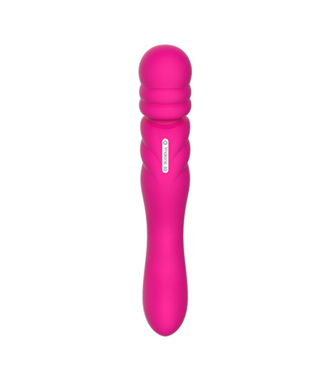 Nalone Jane Dubbele Vibrator - Roze