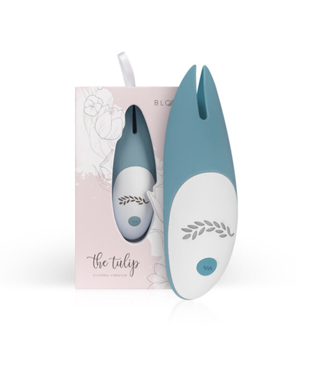 The Tulip Clitoris Vibrator