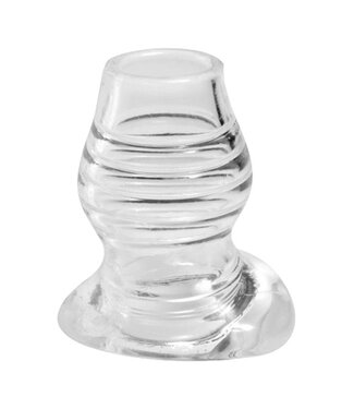 Master Series Cock Dock Holle Buttplug