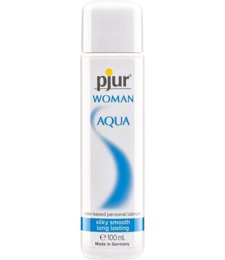 Pjur Pjur Woman Aqua - 100 ml