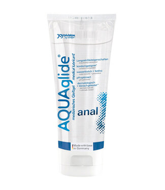 Joydivision AQUAglide Anal - 100 ml