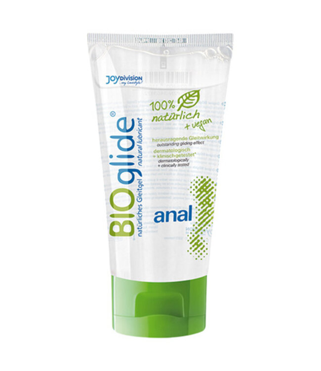 BIOglide Anal - 80 ml