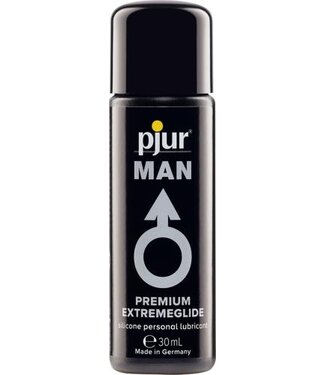 Pjur Pjur® Man Premium Extreme Glide Glijmiddel - 30ml