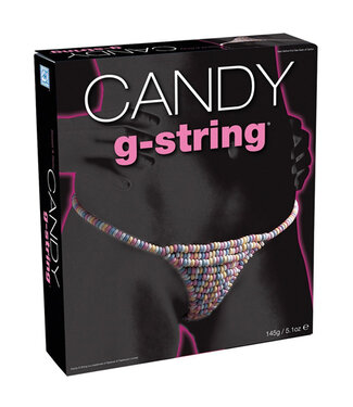 You2Toys Snoep G-string