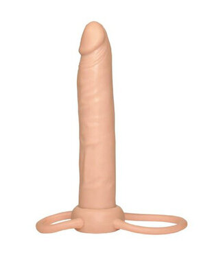 You2Toys Dildo met Penisring